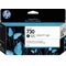 HP Tintenpatrone P2V67A Nr.730 130ml fotoschwarz