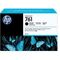 HP Tintenpatrone CM991A 761 400ml mattschwarz