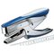 Leitz Heftzange 55480033 25-30Blatt Metall/Kunststoff blau