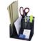 WEDO Tischorganizer Office 65501 schwarz