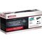 edding Toner 18-1012 wie Brother TN 230 schwarz