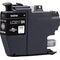 Brother Tintenpatrone LC3217BK 550Seiten schwarz