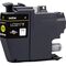 Brother Tintenpatrone LC3217Y 550Seiten gelb