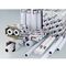 Oce Plotterpapier Standard Plus IJM022 97074826 594mmx120m 90g ws