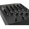 OMNITRONIC PM-422P 4-Kanal-DJ-Mixer mit Bluetooth und USB-Player