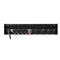 PSSO QCA-10000 MK2 4-Kanal-Endstufe SMPS