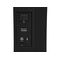 OMNITRONIC AZX-215A 2-Wege Top aktiv 350W