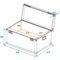ROADINGER Universal-Transport-Case heavy 60x40cm