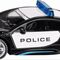 SIKU BMW i8 US-Polizei