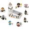 HP Sammelfiguren Series 2, sortiert