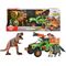 Dino Hunter, Try Me