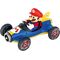 RC 2,4GHz Mario Kart Mach 8, Mario