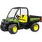 John Deere Gator 8550 ohne Fahrer
