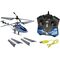 RC 2,4GHz Helicopter Sky Fun