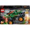 Technic Monster Jam Dragon