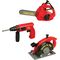 OA Werkzeuge m.Funktion,mechanisch,3fs