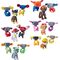 PAW Action Pack Pups (Deluxe