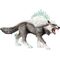 Schneewolf