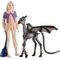 Luna & Thestral