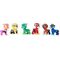 PAW Movie II Pup Squad Mini Figure