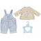 Baby Annabell Outfit Hose, 43cm