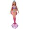 BRB Dreamtopia Meerjungfrau rosa Haare