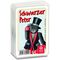 Schwarzer Peter Kater Schnurr