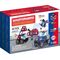 Magformers Amazing Police&Rescue Set 26T
