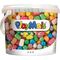 PlayMais Basic 500 (kleiner Eimer)