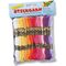 Stickgarn 52 Docken # 8m in 26 Farben