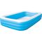 Family Pool blau 305x183x56cm
