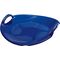 AlpenUfo Teller blau