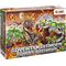 Adventkalender Dino Playset