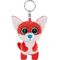 Glubschis Schlüsselanh. Fuchs Jayson