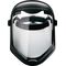 Gesichtsschutzschirm Bionic EN 166 Scheibe:PC HONEYWELL