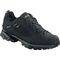 Freizeitschuh Toledo GTX Gr.41,5 – 7,5 schwarz Leder Gore-Tex Innenfutter MEINDL