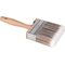 Flächenstreicher Rücken-B30xL100mm Bors-L.65mm vollsynth Spezbors Holzrück NÖLLE
