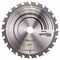 Kreissägeblatt Speedline Wood AD 250mm Z.24 WZ Schnitt-B.3,2mm