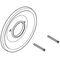 Grohe Rosette f UP-Mischer 170mm