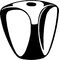 Grohe DE-LUX-Griff PG07 chr