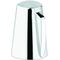 Grohe Griff CHIARA neutral 1/2" chr/mattchr