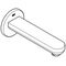 Grohe Wanneneinlauf EUROSMART C Ausldg 170mm chr