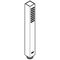 GROHE Handbrause Euphoria Cube Stick m Durchfl-konst 9,5 l/min chr