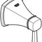 Grohe UP-Ventil Oberbau GRANDERA chrom