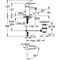 Grohe EH-WTbatt EUROSTYLE C 1/2Zoll S-Size ZAG chr