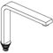 Grohe Auslauf chrom