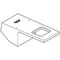 Grohe Hebel chrom