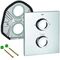 Grohe Rosette chrom