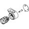 Grohe Absperrgriff chrom
