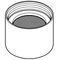 Grohe Mousseur 7,5-9 l/min bei 3 bar su-st